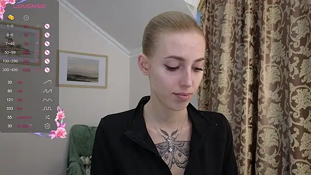 Sonia Jones online show from 01-15-26, 11:57