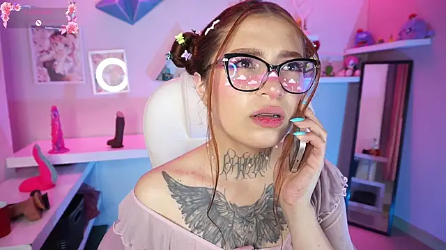 dreamleah  online show from 03-26-26, 11:13