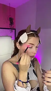 dreamleah  online show from 05-02-26, 01:33