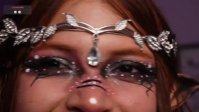 dreamleah  online show from 10-15-25, 06:22