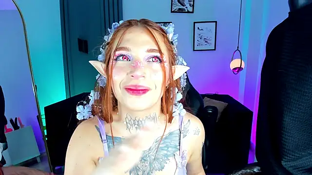 Snapshot of dreamleah_ chatting on 02-15-26, 09:14 dreamleah online show from 02-15-26, 09:14