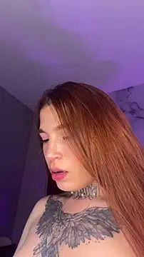 dreamleah  online show from 05-09-26, 11:30