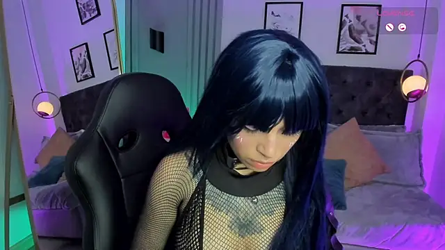 dreamleah  online show from 10-19-25, 04:48