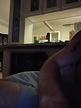 Clarkodile95 online show from 07-06-26, 03:14