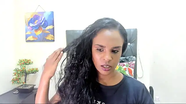 Toxicfantasy4u online show from 11-18-25, 04:21