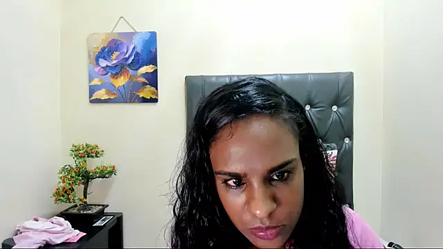 Toxicfantasy4u online show from 10-18-25, 05:59