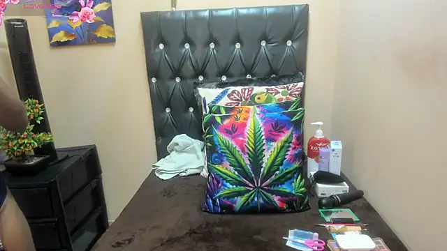 Toxicfantasy4u online show from 06-29-26, 04:07