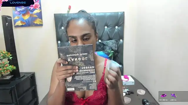 Toxicfantasy4u online show from 06-01-26, 04:39