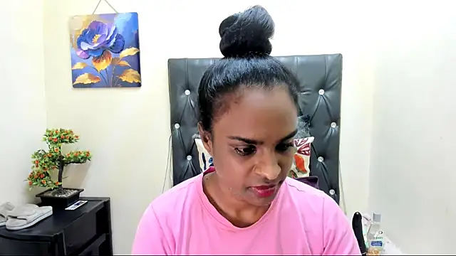 Toxicfantasy4u online show from 11-09-25, 04:49