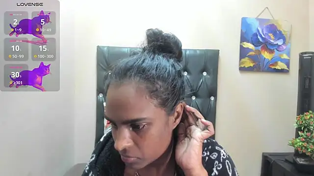 Toxicfantasy4u online show from 06-16-26, 05:51
