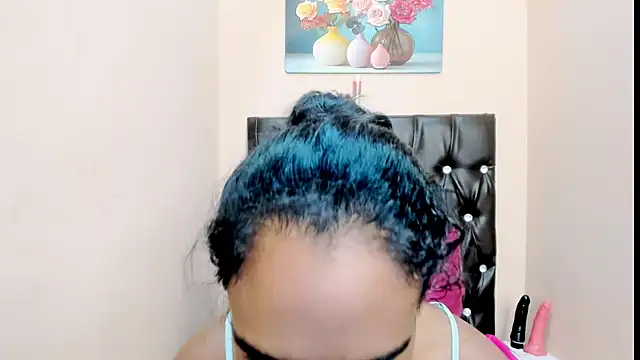 Toxicfantasy4u online show from 04-01-26, 03:53