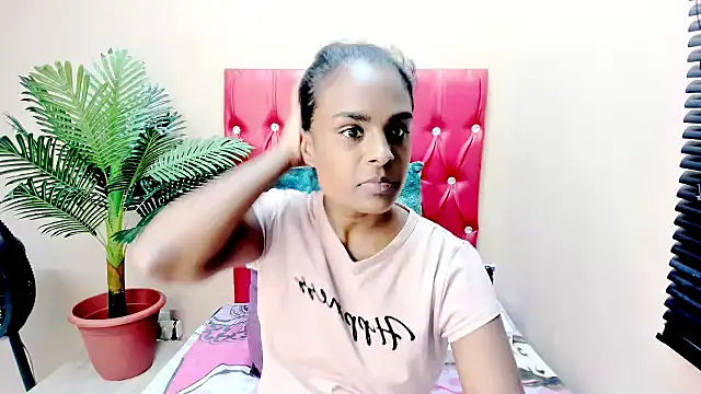 Toxicfantasy4u online show from 01-10-26, 05:30