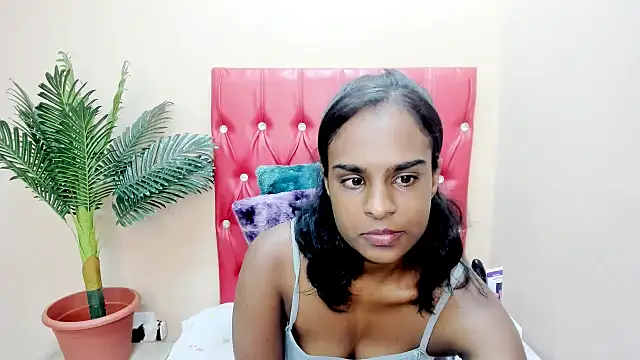 Toxicfantasy4u online show from 01-15-26, 04:43