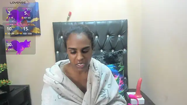 Toxicfantasy4u online show from 05-26-26, 04:05