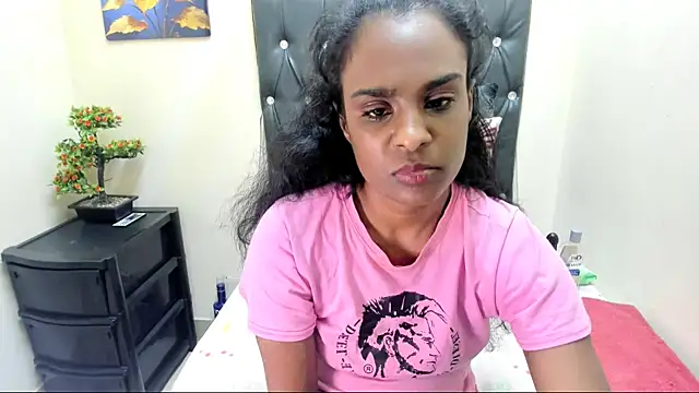 Toxicfantasy4u online show from 11-08-25, 04:27