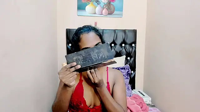 Toxicfantasy4u online show from 04-22-26, 05:09
