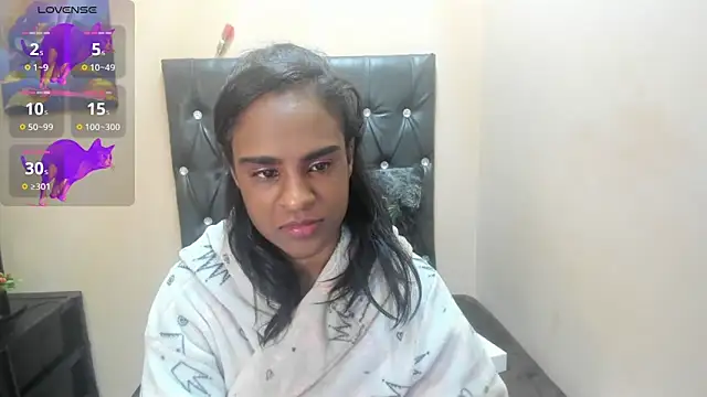 Toxicfantasy4u online show from 05-27-26, 01:57