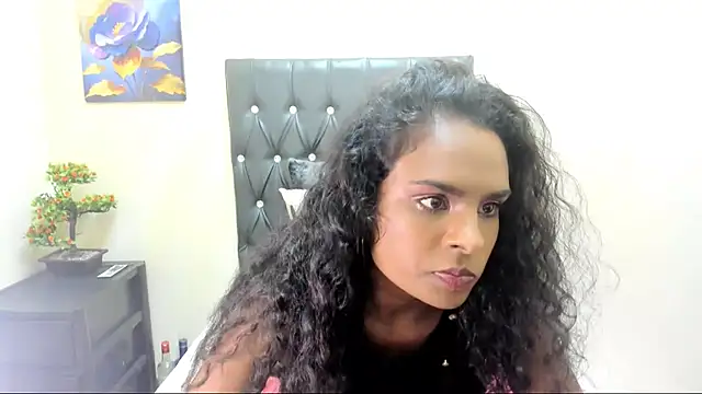 Toxicfantasy4u online show from 10-31-25, 05:09