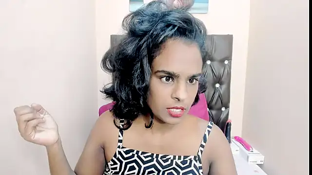 Toxicfantasy4u online show from 03-27-26, 03:35