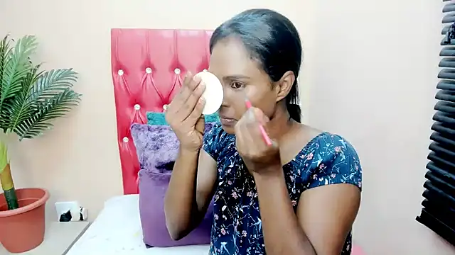 Toxicfantasy4u online show from 02-05-26, 05:31