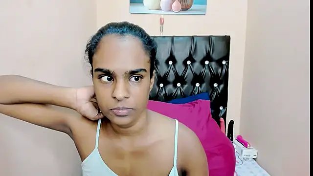 Toxicfantasy4u online show from 04-09-26, 04:02