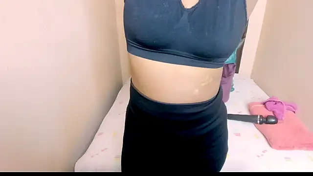 Toxicfantasy4u online show from 02-23-26, 12:39