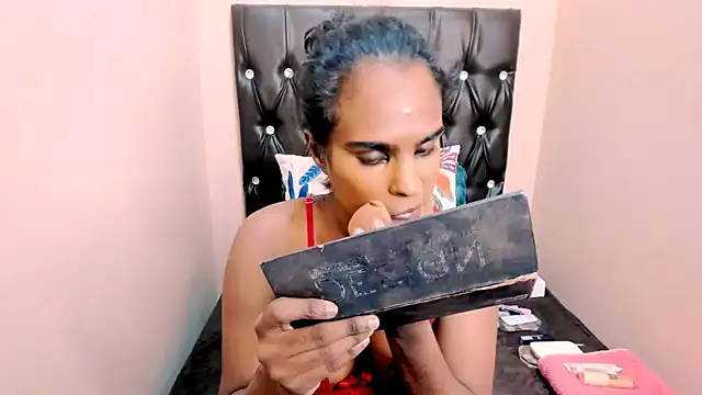 Toxicfantasy4u online show from 04-29-26, 05:30