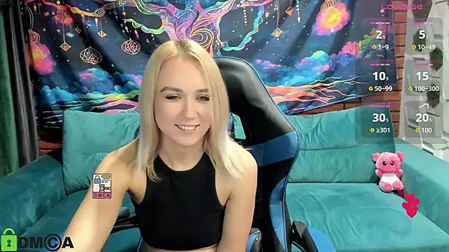 CrystalGirl99 online show from 12-02-25, 07:32