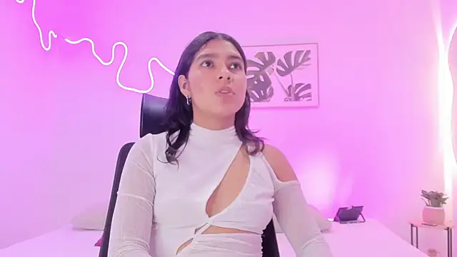 Cherrydollxx online show from 11-03-25, 11:36