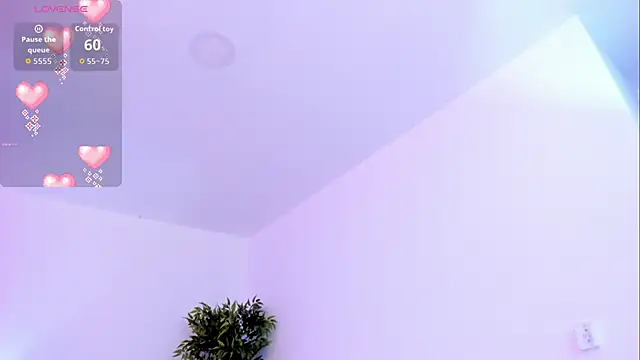 Snapshot of Cherrydollxx chatting on 09-11-25, 11:54 Cherrydollxx online show from 09-11-25, 11:54