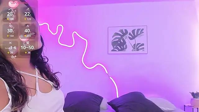 Cherrydollxx online show from 12-03-25, 12:48