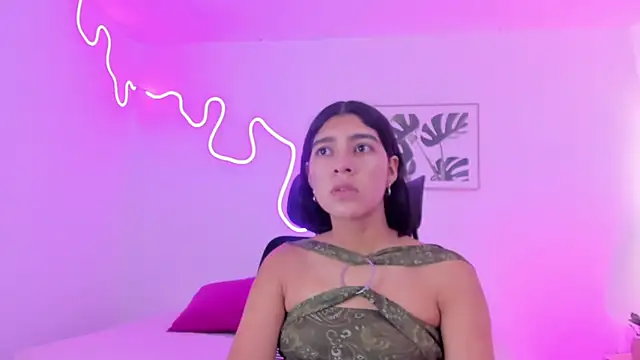 Cherrydollxx online show from 10-24-25, 11:53