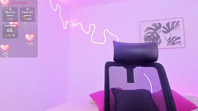 Cherrydollxx online show from 11-22-25, 11:42