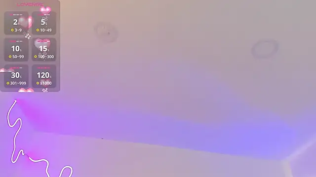 Cherrydollxx online show from 12-02-25, 11:34