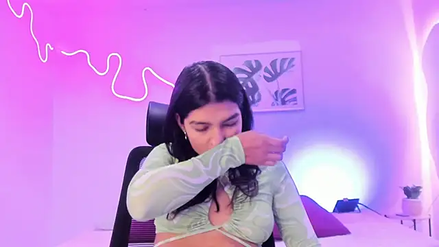 Cherrydollxx online show from 11-16-25, 11:59