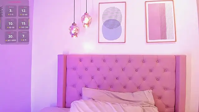 belamonroe online show from 10-24-25, 04:28