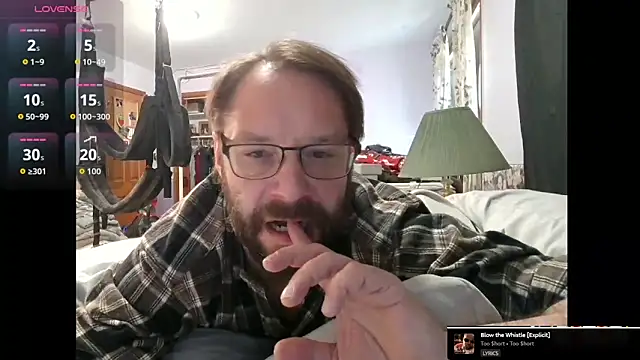 Chiligrande6969 online show from 12-21-25, 04:19