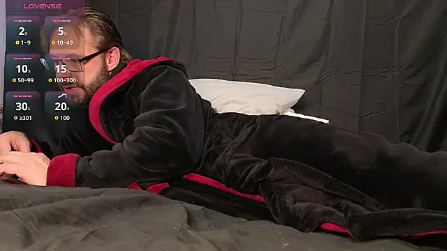 Chiligrande6969 online show from 12-05-25, 04:16