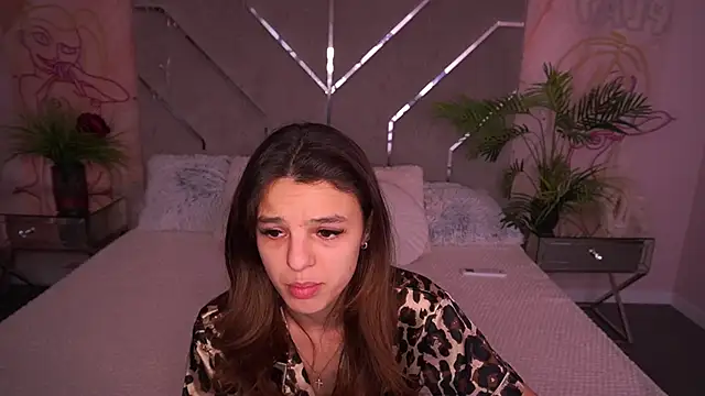 AnitaBambie online show from 02-05-26, 07:04