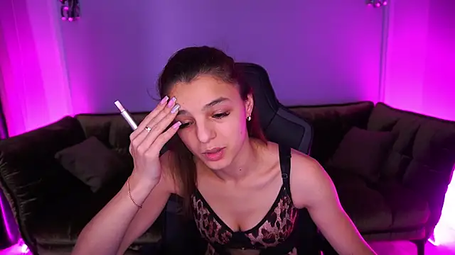 AnitaBambie online show from 11-13-25, 02:54