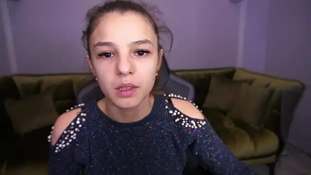 AnitaBambie online show from 12-02-25, 02:19