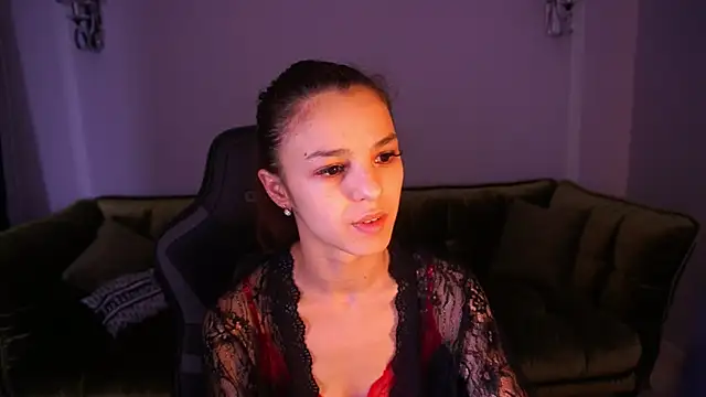 AnitaBambie online show from 11-10-25, 01:38