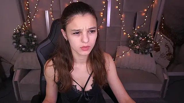 AnitaBambie online show from 01-08-26, 02:01