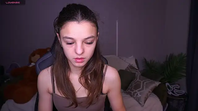 AnitaBambie online show from 02-25-26, 07:41