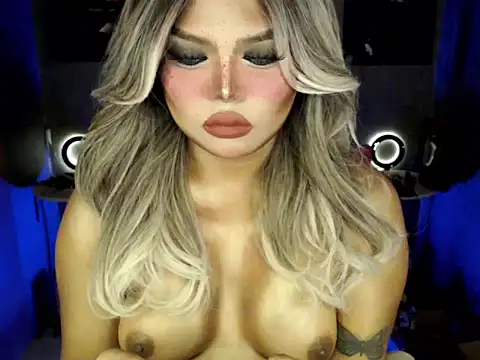 deliciouscum69 online show from 07-14-26, 11:55
