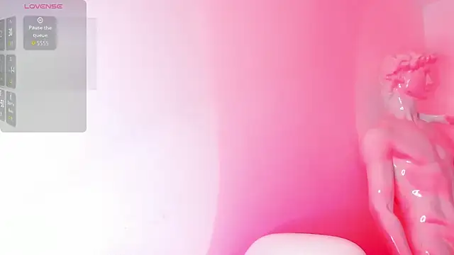 LoganBenedictt online show from 10-21-25, 03:06