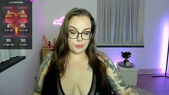 Snapshot of Miss_Lucifer6 chatting on 02-16-26, 07:34 Miss Lucifer6 online show from 02-16-26, 07:34