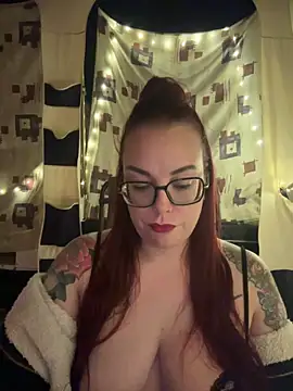 Miss Lucifer6 online show from 05-21-26, 09:12