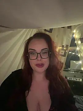 Miss Lucifer6 online show from 05-19-26, 08:27