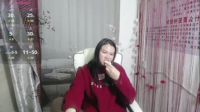 KateCondon online show from 11-26-25, 01:27